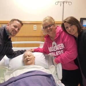 Meet your Posher, Heidi